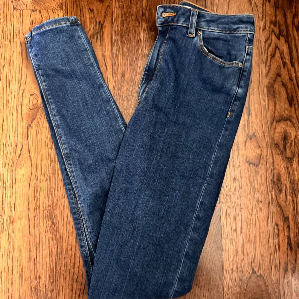 Asos Denim Jeans